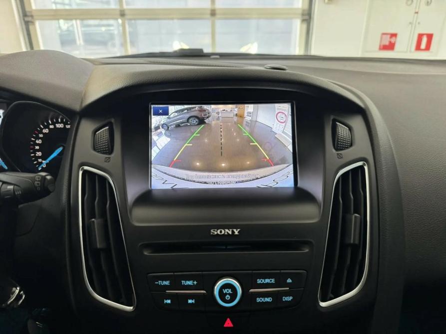 Ford Focus III Рестайлинг Подольск  - изображение 21