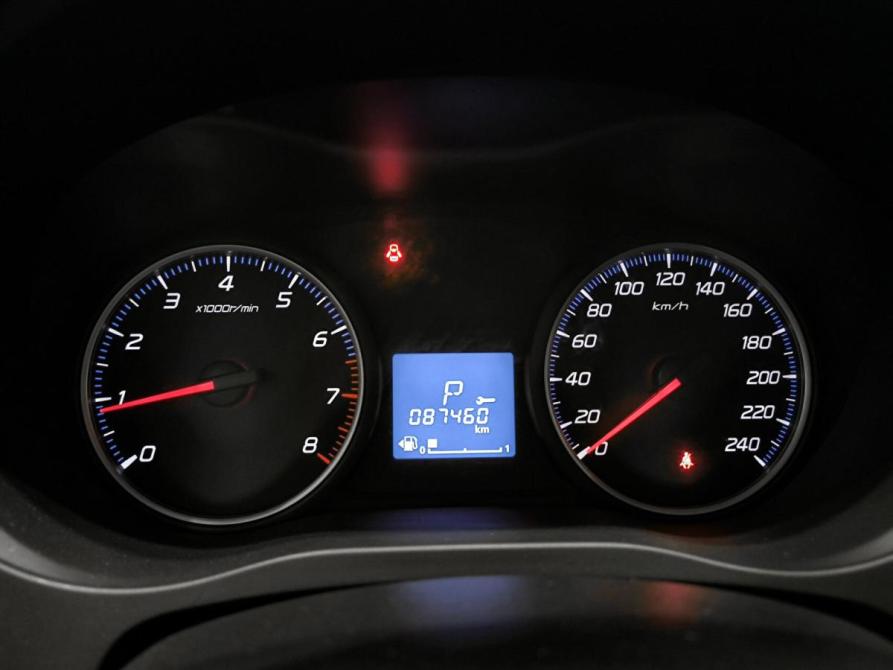 Mitsubishi Outlander III Рестайлинг 3 Казань  - изображение 16