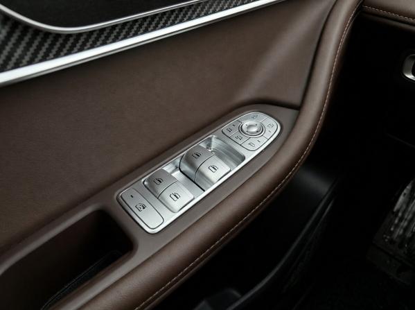 Chery Tiggo 7L I с пробегом 2025 года, цена 2 499 000 рублей, 16487 км, внедорожник, Автокод Объявления