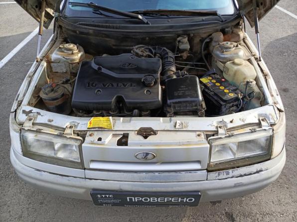 Lada (ВАЗ) 2110 с пробегом 2005 года, цена 100 000 рублей, 215156 км, седан, Автокод Объявления
