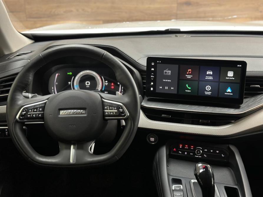 Haval F7 I Рестайлинг Уфа  - изображение 24