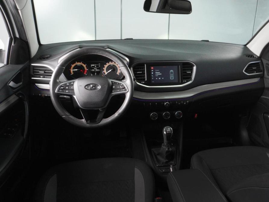 Lada (ВАЗ) Vesta I Рестайлинг (NG) Минеральные Воды  - изображение 6