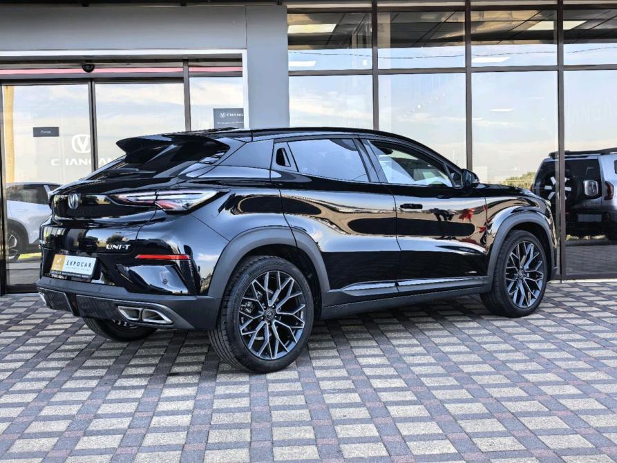Changan UNI-T I Краснодар  - изображение 5