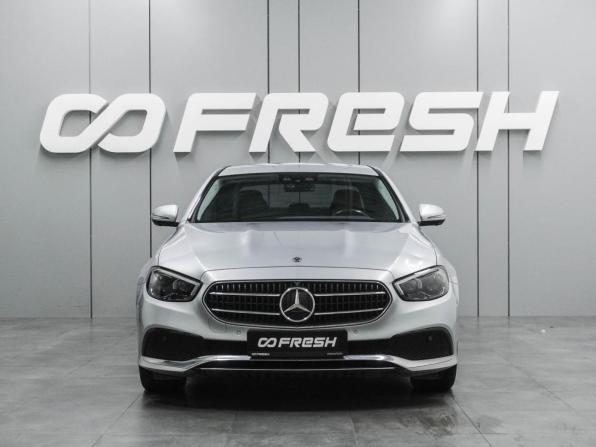 Mercedes-Benz E-Класс V (W213 S213 C238) Рестайлинг с пробегом 2021 года, цена 4 769 000 рублей, 90543 км, седан, Автокод Объявления