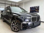BMW X7 I (G07) Новосибирск  - изображение 43