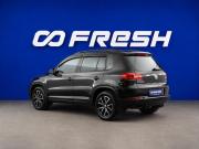 Volkswagen Tiguan I Рестайлинг Москва  - изображение 28