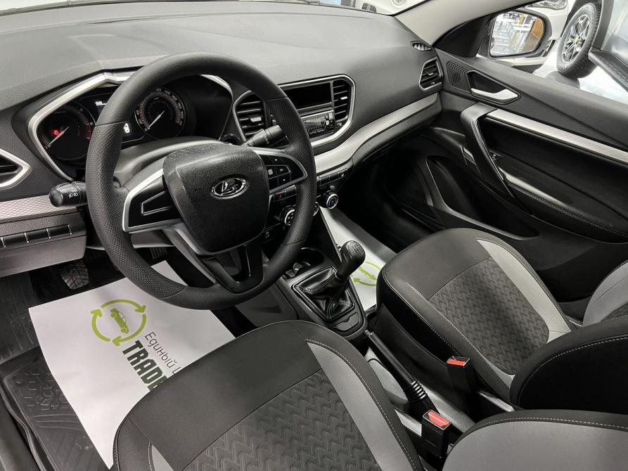 Lada (ВАЗ) Vesta I Рестайлинг (NG) Тверь  - изображение 9