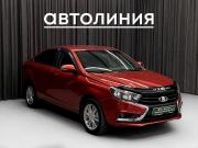 Lada (ВАЗ) Vesta I Красноярск  - изображение 19