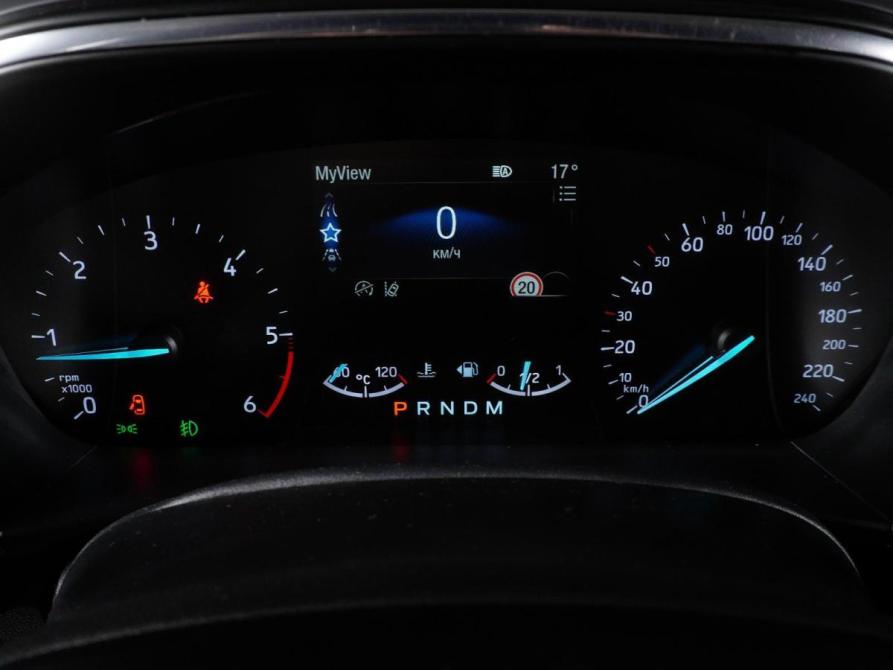 Ford Focus IV Минеральные Воды  - изображение 16