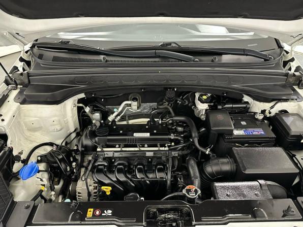 Hyundai Creta I с пробегом 2018 года, цена 1 650 000 рублей, 118474 км, внедорожник, Автокод Объявления