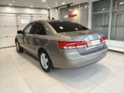 Hyundai Sonata V (NF) Рестайлинг Нижний Новгород  - изображение 32