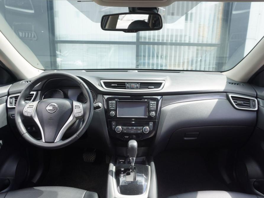 Nissan X-Trail III Москва  - изображение 12