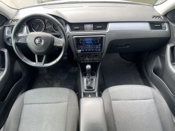 Skoda Rapid I Рестайлинг с пробегом 2020 года, цена 989 000 рублей, 252922 км, лифтбек, Автокод Объявления
