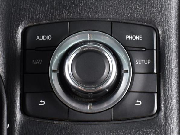 Mazda 6 III (GJ) с пробегом 2014 года, цена 1 564 995 рублей, 137652 км, седан, Автокод Объявления
