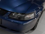 Ford Mustang IV Рестайлинг Москва  - изображение 39