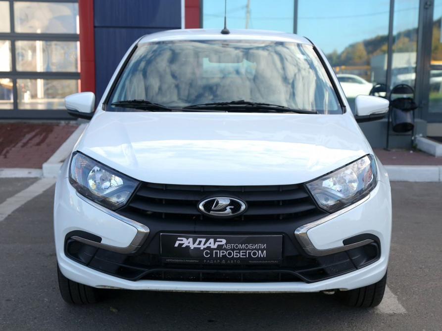 Lada (ВАЗ) Granta I Рестайлинг Иваново  - изображение 2