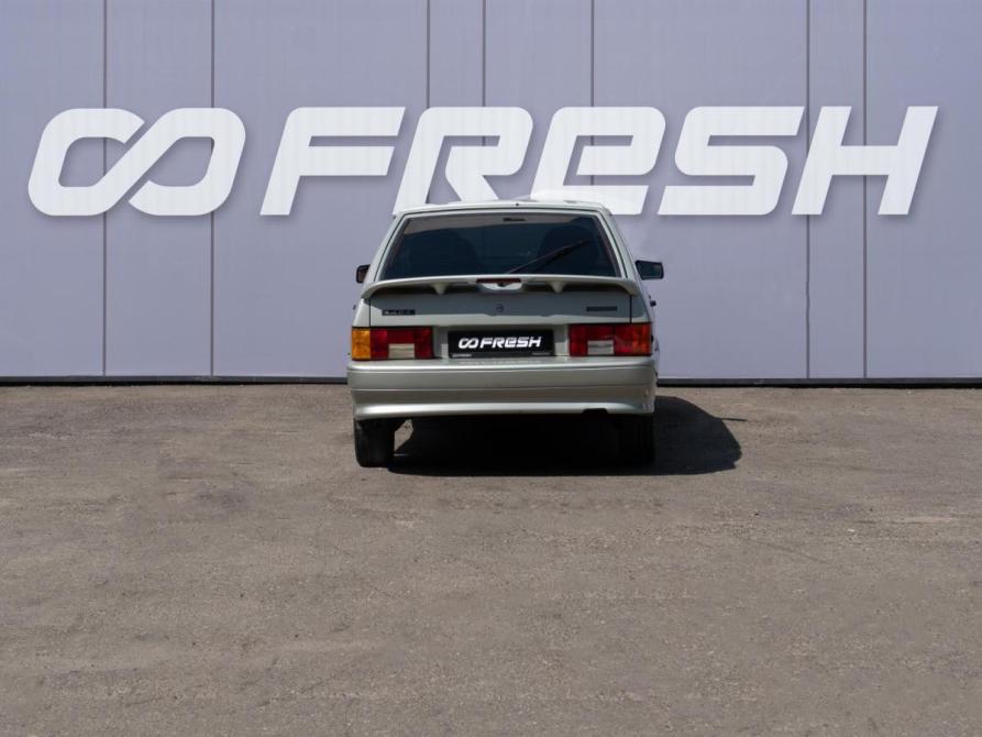Lada (ВАЗ) 2114 Кропоткин  - изображение 4