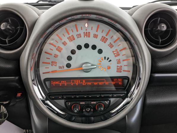 Mini Countryman I с пробегом 2012 года, цена 1 355 000 рублей, 162000 км, внедорожник, Автокод Объявления