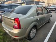 Renault Logan I Рестайлинг Санкт-Петербург  - изображение 10