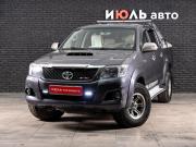 Toyota Hilux VII Рестайлинг Екатеринбург  - изображение 17