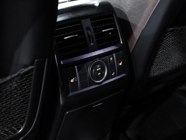 Mercedes-Benz GL-Класс II (X166) с пробегом 2014 года, цена 3 499 700 рублей, 122860 км, внедорожник, Автокод Объявления