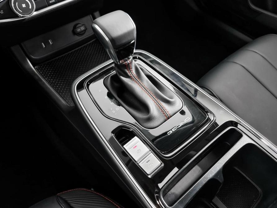BAIC U5 Plus Нижний Новгород  - изображение 19
