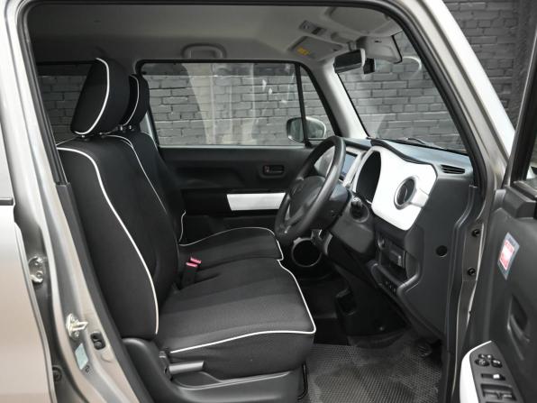 Suzuki Hustler I с пробегом 2015 года, цена 850 000 рублей, 119602 км, хэтчбек, Автокод Объявления