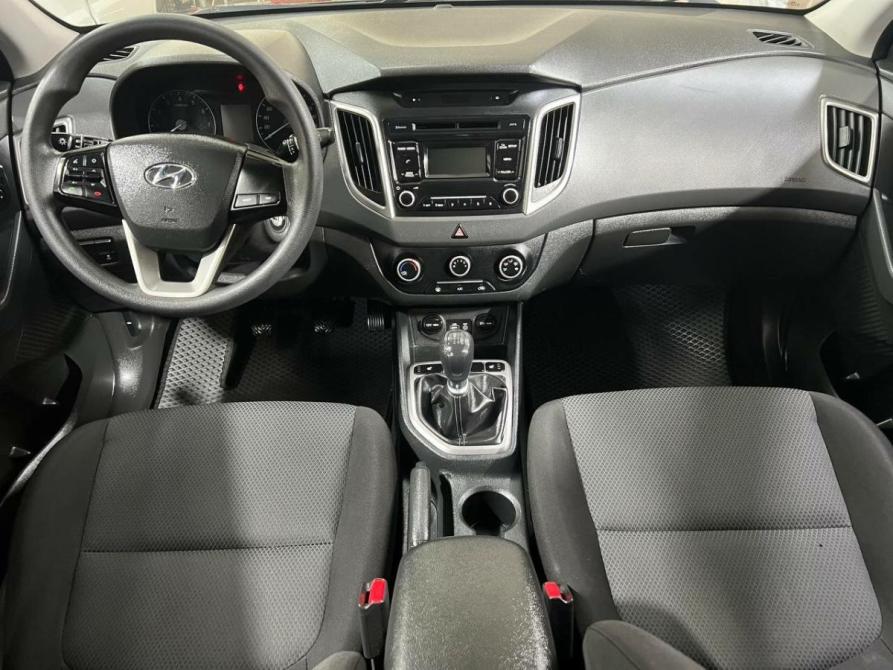 Hyundai Creta I Нижнекамск  - изображение 13