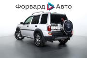 Land Rover Freelander I Рестайлинг Тюмень  - изображение 37