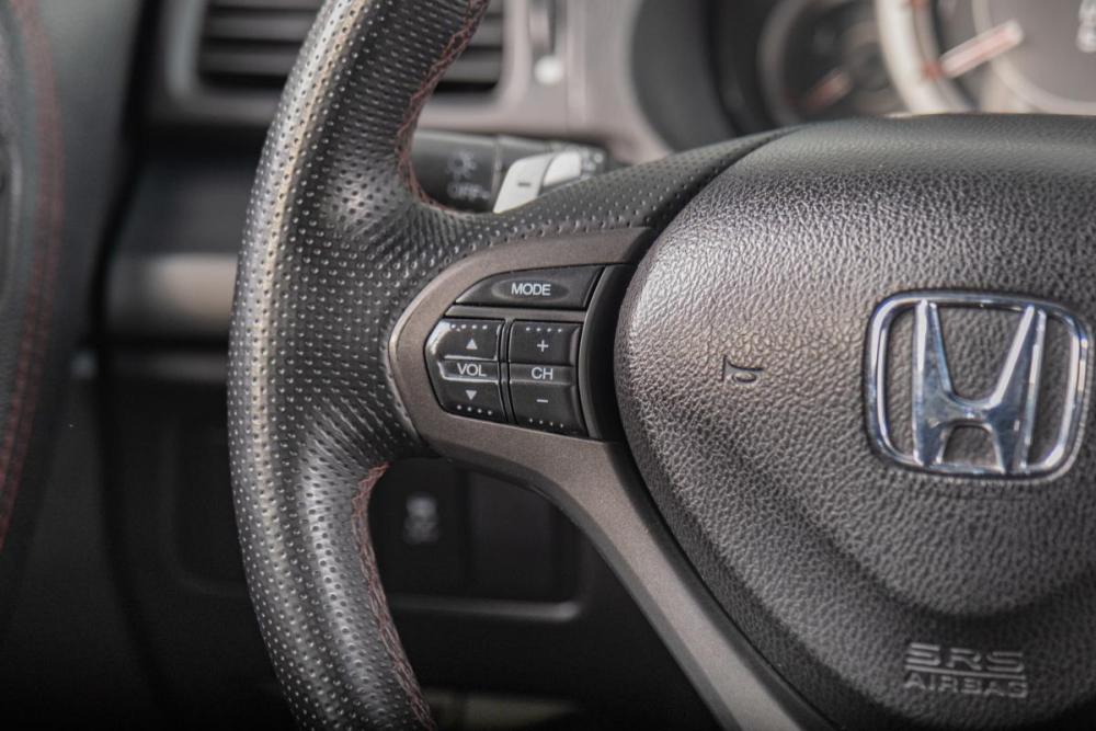 Honda Accord VIII Рестайлинг Томск  - изображение 14