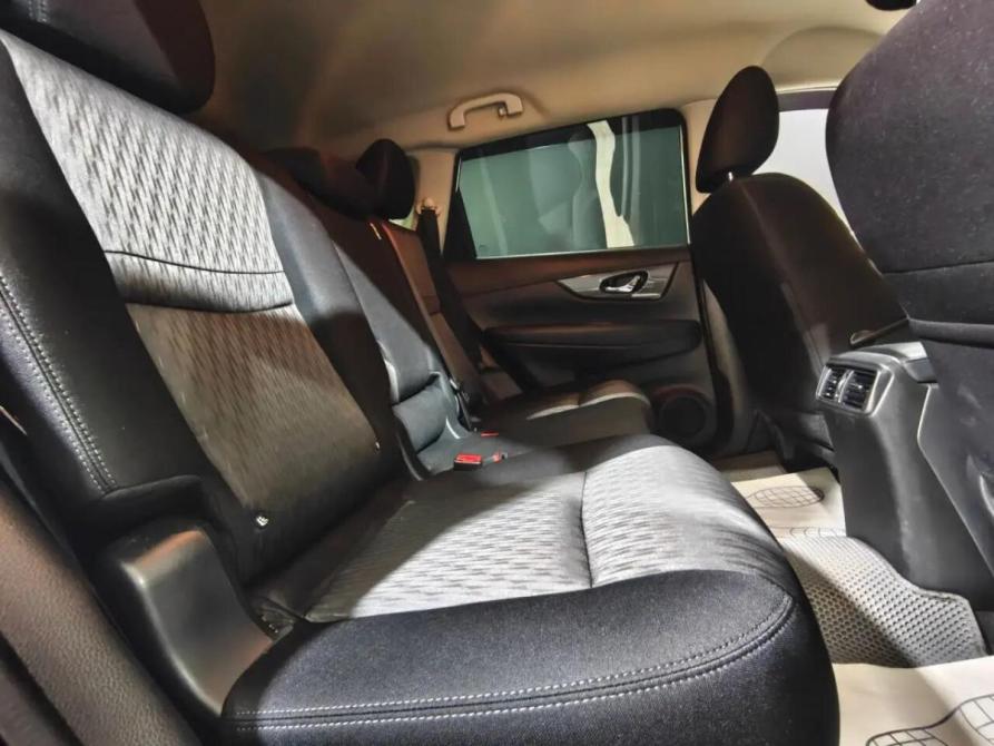 Nissan X-Trail III Рестайлинг Уфа  - изображение 16