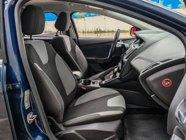 Ford Focus III с пробегом 2012 года, цена 745 000 рублей, 181163 км, седан, Автокод Объявления