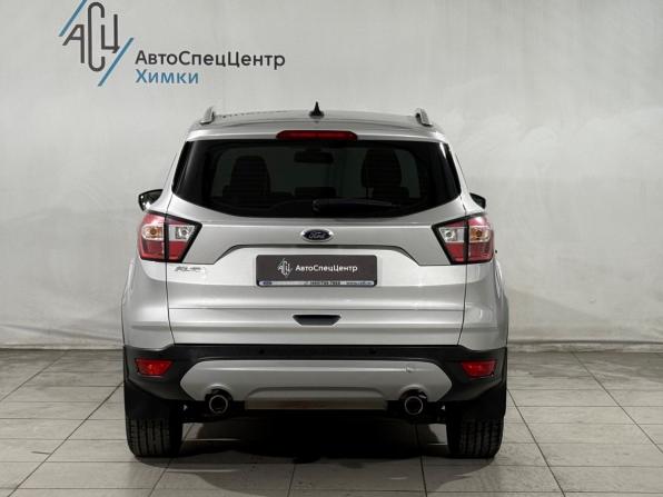 Ford Kuga II Рестайлинг с пробегом 2017 года, цена 1 799 800 рублей, 77000 км, внедорожник, Автокод Объявления