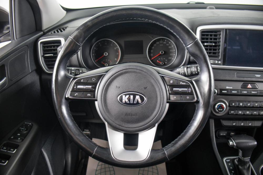 Kia Sportage IV Рестайлинг Пермь  - изображение 15