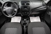 Lada (ВАЗ) Granta I Рестайлинг Оренбург  - изображение 26