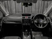 Subaru Forester IV Рестайлинг Красноярск  - изображение 27