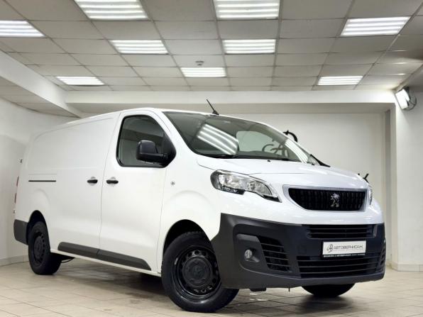 Peugeot Expert III с пробегом 2018 года, цена 2 450 000 рублей, 181517 км, фургон, Автокод Объявления