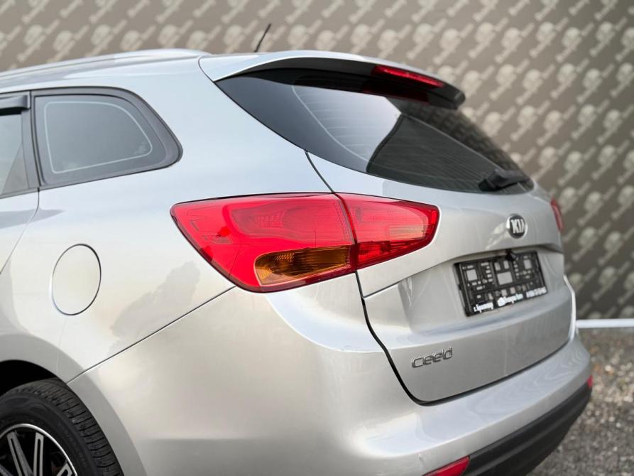 Kia Ceed II Краснодар  - изображение 9