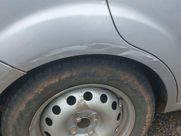 Kia Rio II Рестайлинг с пробегом 2011 года, цена 550 000 рублей, 166552 км, седан, Автокод Объявления