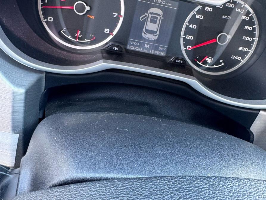 Geely Atlas I Москва  - изображение 4