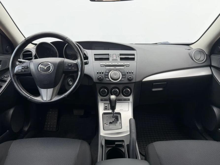 Mazda 3 II (BL) Москва  - изображение 9