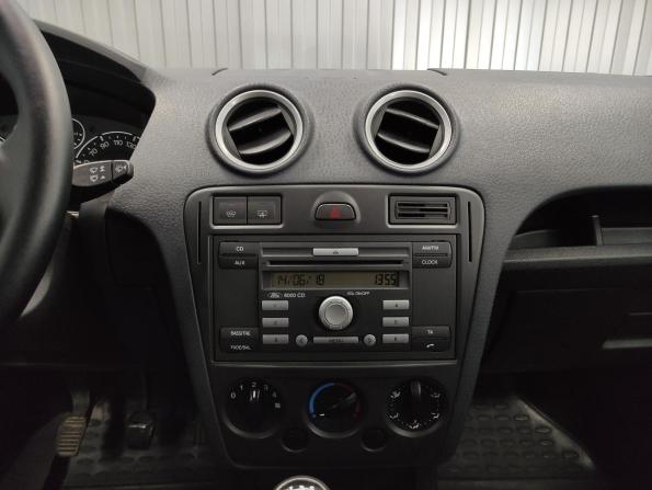 Ford Fusion I Рестайлинг с пробегом 2007 года, цена 499 000 рублей, 194767 км, хэтчбек, Автокод Объявления