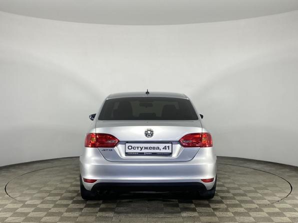 Volkswagen Jetta VI с пробегом 2012 года, цена 899 000 рублей, 169212 км, седан, Автокод Объявления