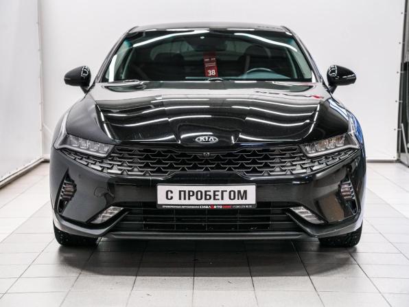 Kia K5 III с пробегом 2020 года, цена 2 549 000 рублей, 99162 км, седан, Автокод Объявления