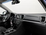 Kia Sportage IV Рестайлинг Москва  - изображение 43