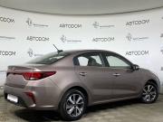 Kia Rio IV Москва  - изображение 18