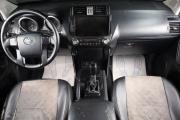 Toyota Land Cruiser Prado 150 Series Рестайлинг 1 Оренбург  - изображение 31