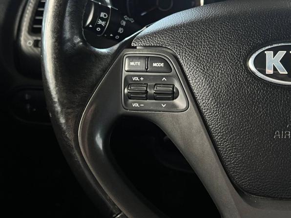 Kia Cerato III с пробегом 2013 года, цена 1 280 000 рублей, 111500 км, седан, Автокод Объявления