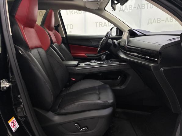 Changan CS55 Plus II с пробегом 2023 года, цена 1 725 000 рублей, 103000 км, внедорожник, Автокод Объявления