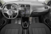 Volkswagen Polo V Рестайлинг Барнаул  - изображение 33